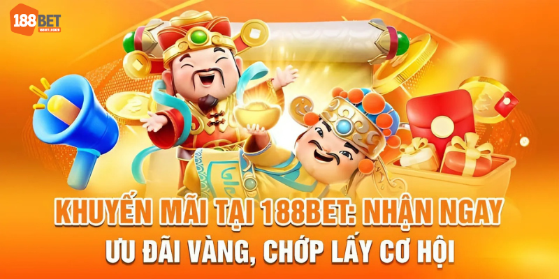 Sự kiện ưu đãi được cập nhật liên tục giúp anh em tối ưu vốn cược tiềm năng