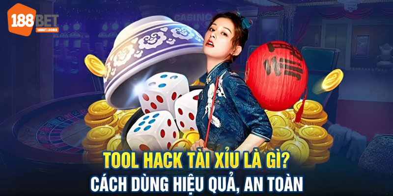 tool Hack Tài Xỉu