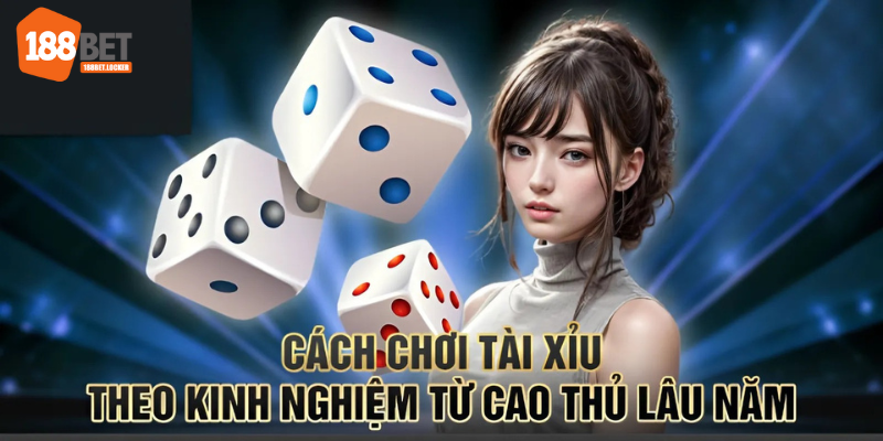 Mẹo tài xỉu