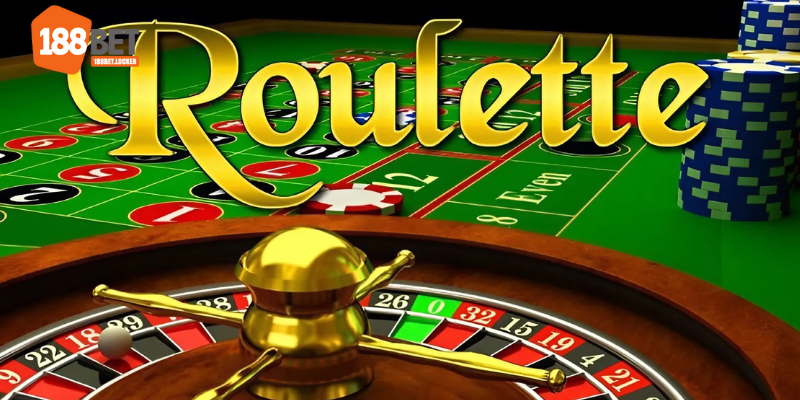 Trò chơi roulette cổ điển cuốn hút