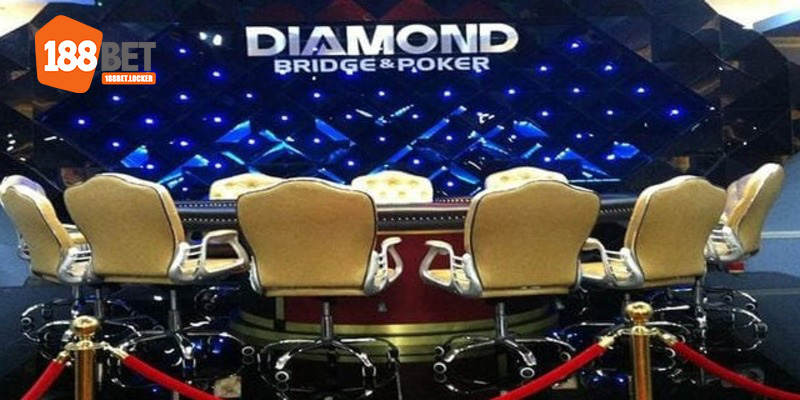 Đôi nét chính về Diamond poker 