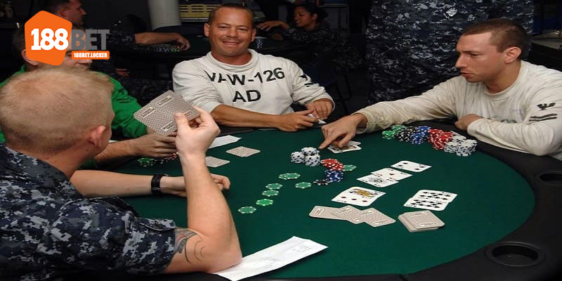 Điều kiện quan trọng cần nắm khi chơi tại Poker tại Đà Nẵng