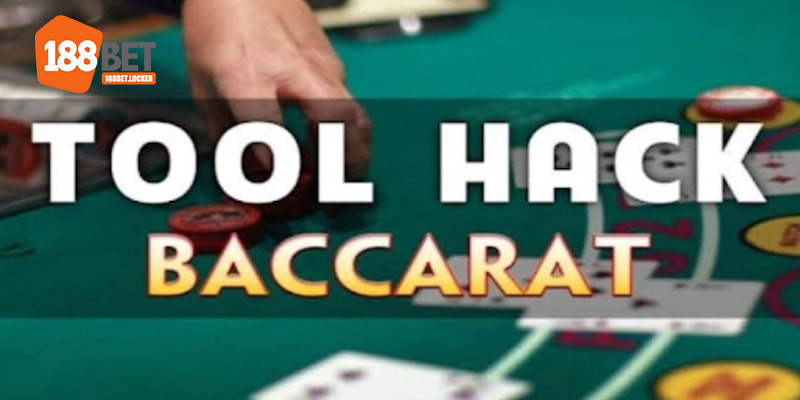 Phần mềm hack baccarat mang khả năng dự đoán kết quả cực tốt