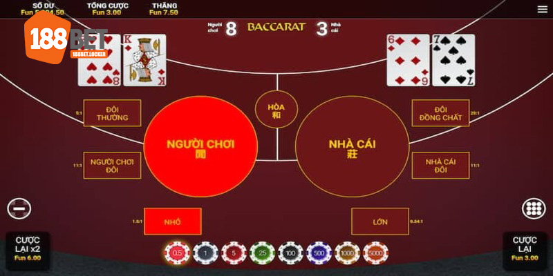 Một vài lưu ý, mẹo nhỏ khi sử dụng tool hack baccarat