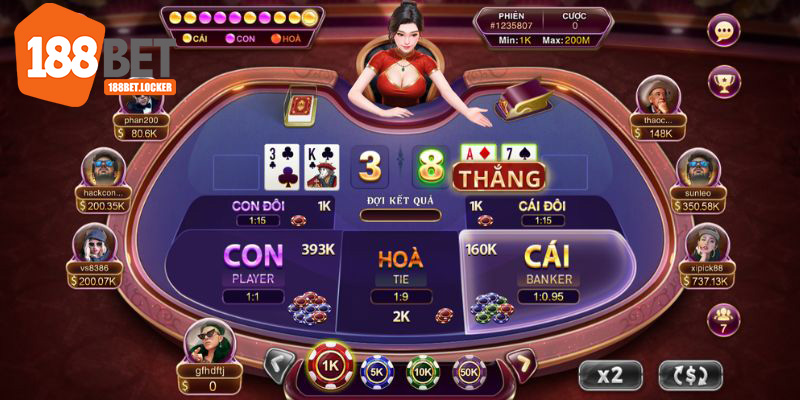 Nên hay không chọn áp dụng các tool hack baccarat vào ván chơi